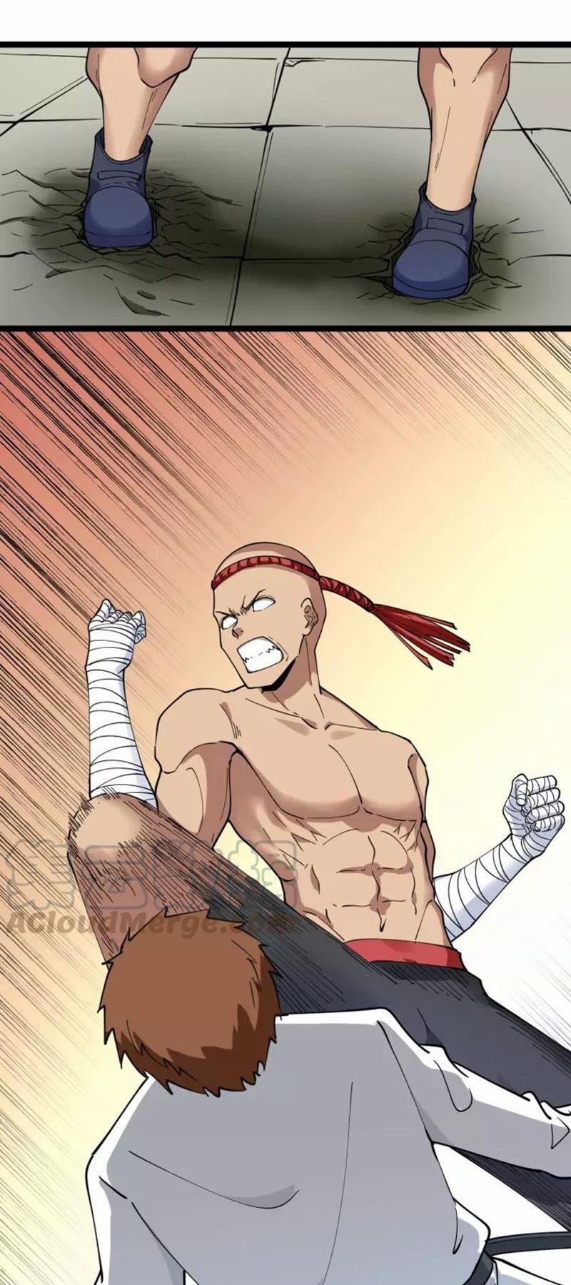 Cửa Hàng Đào Bảo Thông Tam Giới 98 trang 28