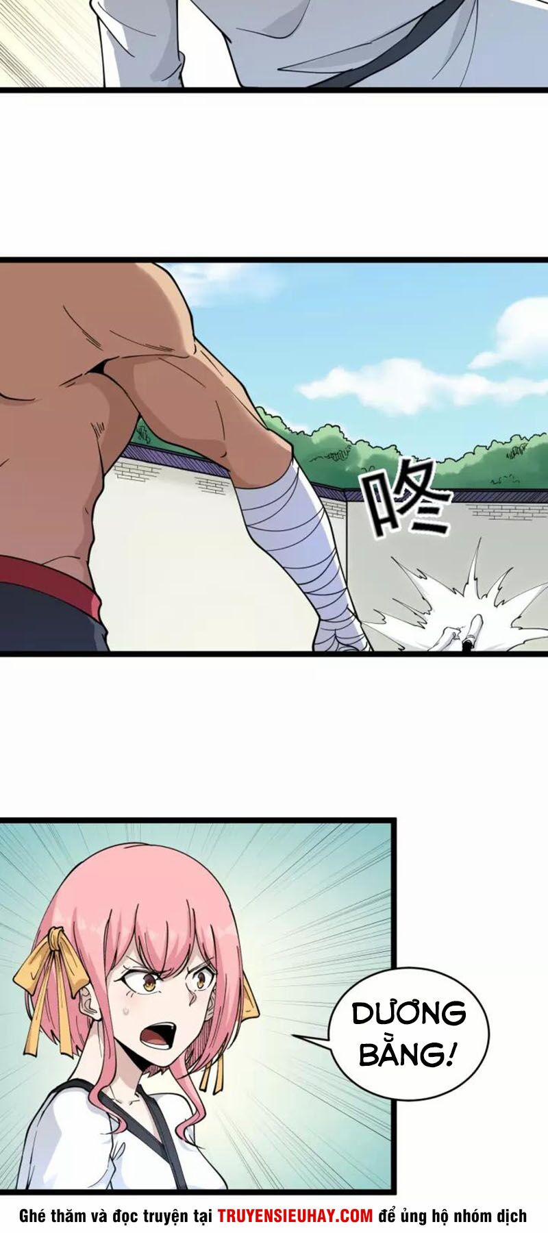 Cửa Hàng Đào Bảo Thông Tam Giới 98 trang 29