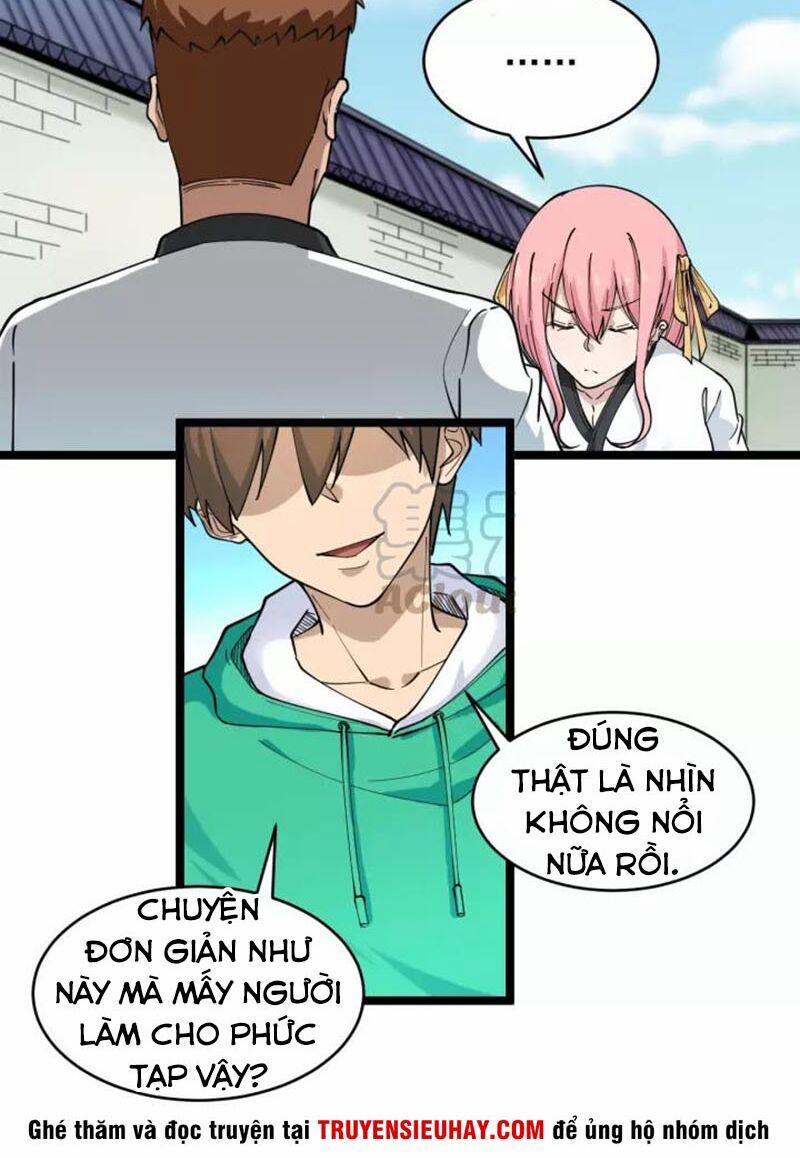 Cửa Hàng Đào Bảo Thông Tam Giới 98 trang 3