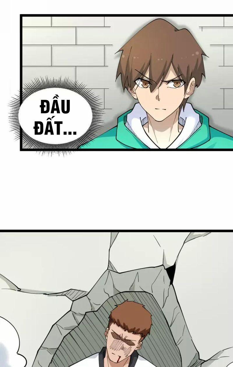 Cửa Hàng Đào Bảo Thông Tam Giới 98 trang 30