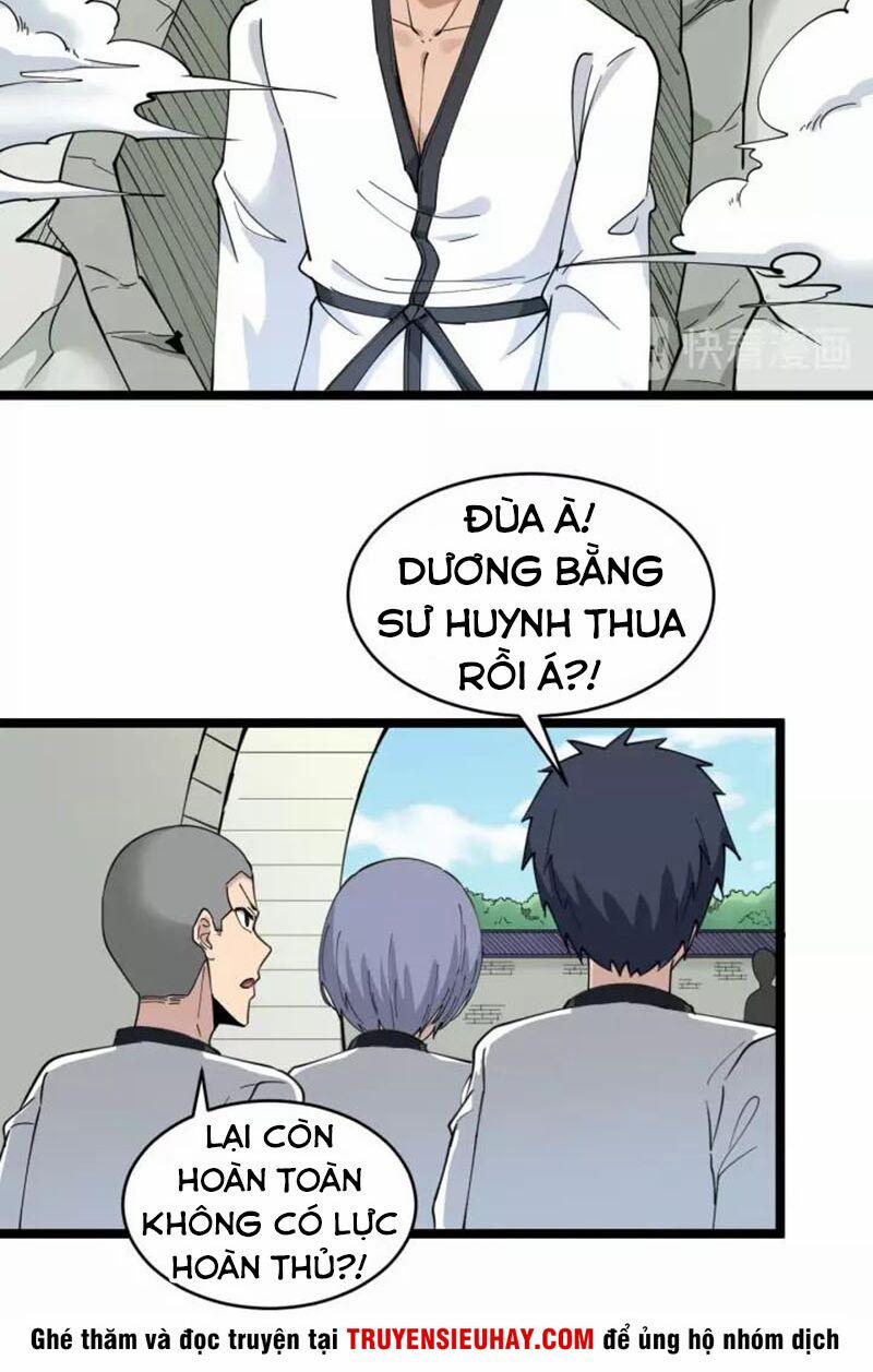 Cửa Hàng Đào Bảo Thông Tam Giới 98 trang 31