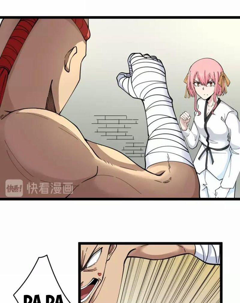 Cửa Hàng Đào Bảo Thông Tam Giới 98 trang 34