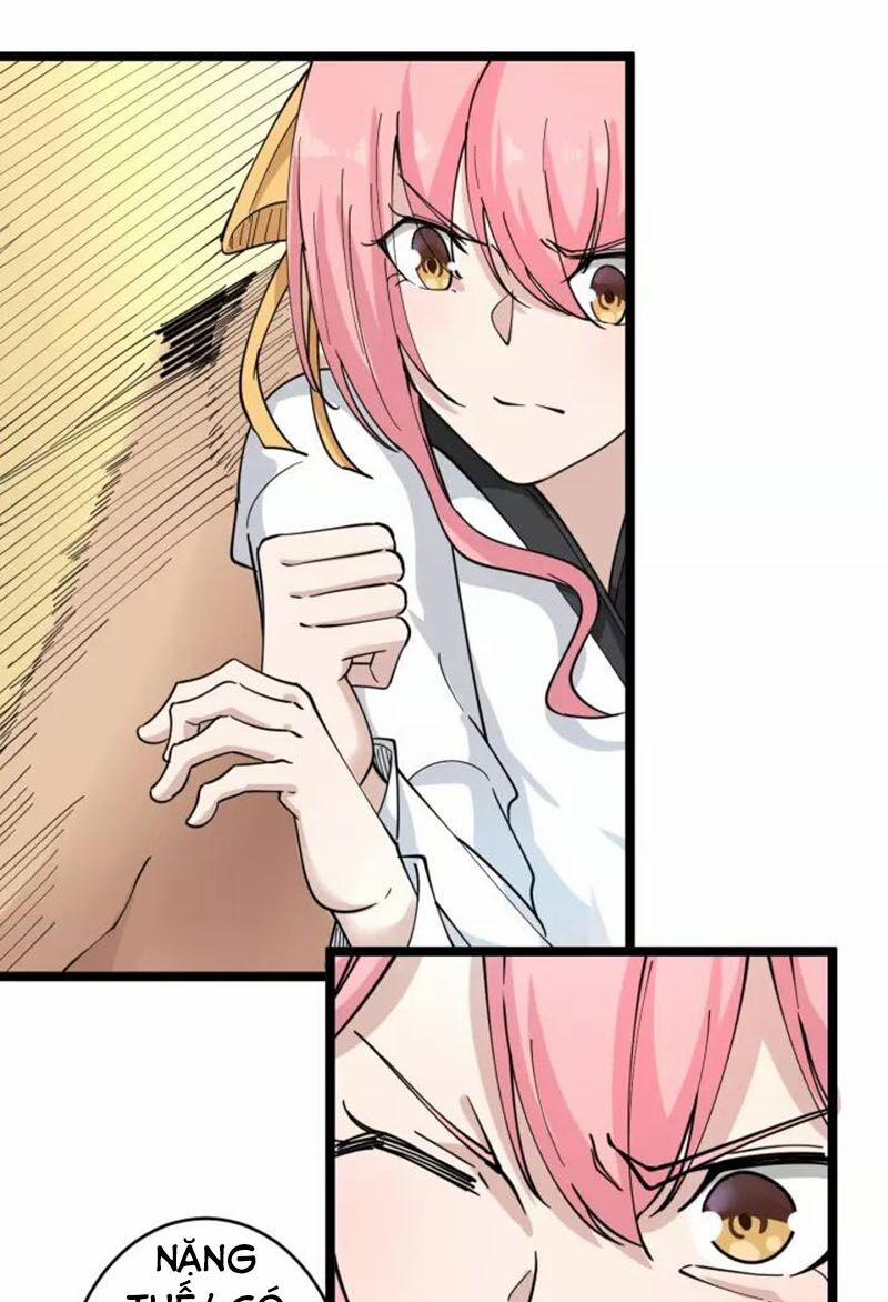 Cửa Hàng Đào Bảo Thông Tam Giới 98 trang 36