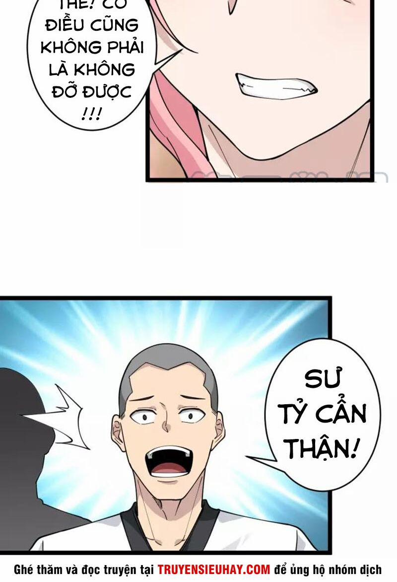 Cửa Hàng Đào Bảo Thông Tam Giới 98 trang 37