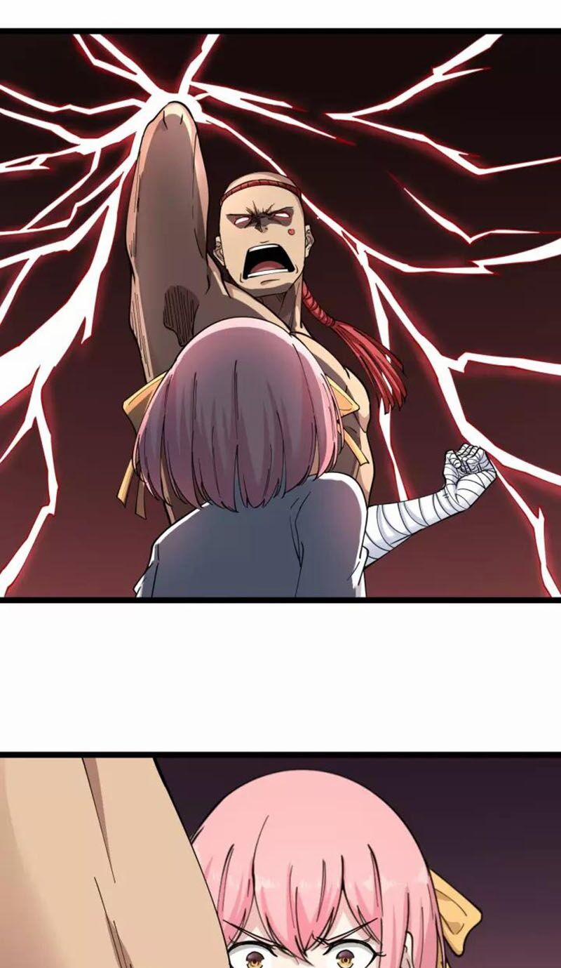 Cửa Hàng Đào Bảo Thông Tam Giới 98 trang 38