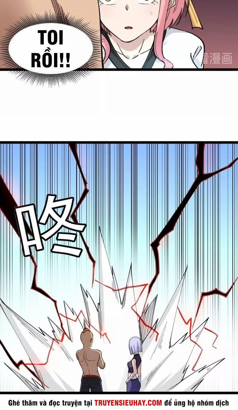 Cửa Hàng Đào Bảo Thông Tam Giới 98 trang 39