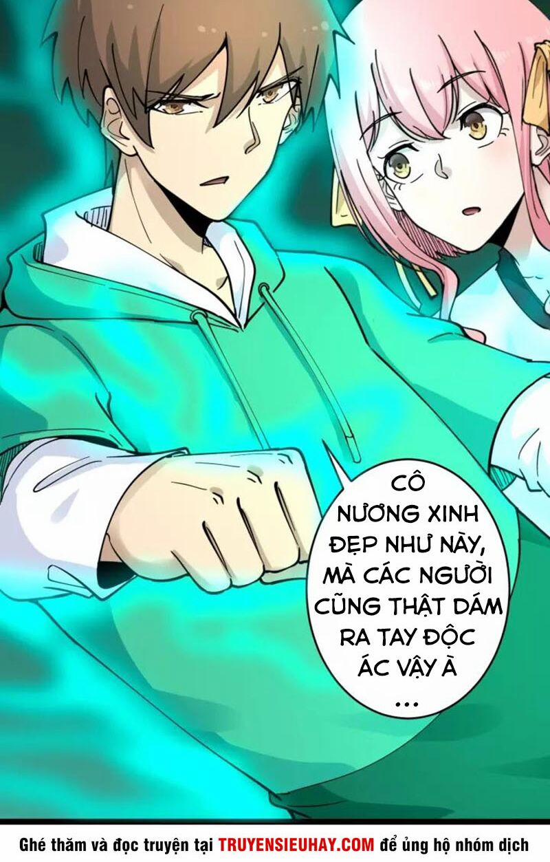 Cửa Hàng Đào Bảo Thông Tam Giới 98 trang 42