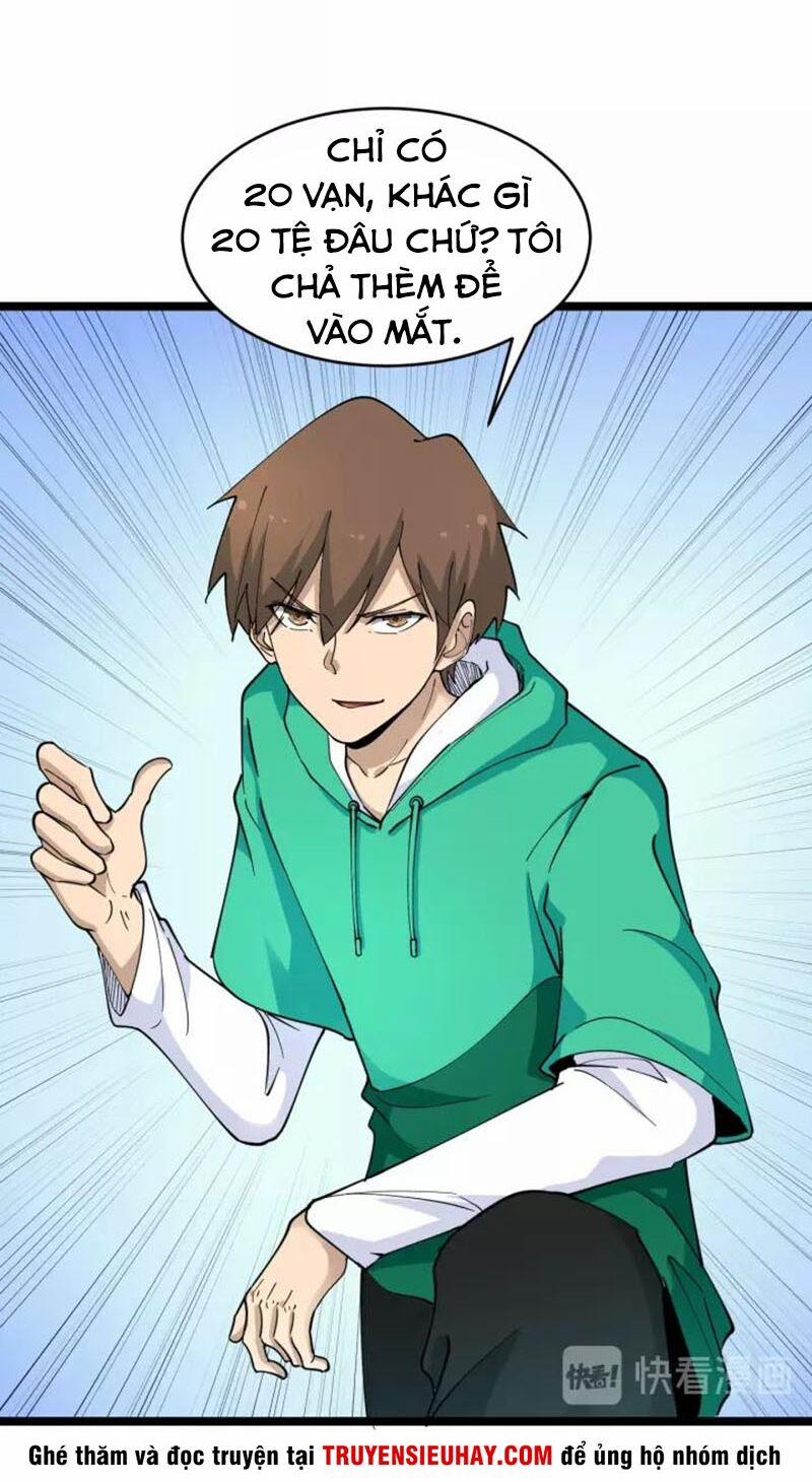 Cửa Hàng Đào Bảo Thông Tam Giới 98 trang 5