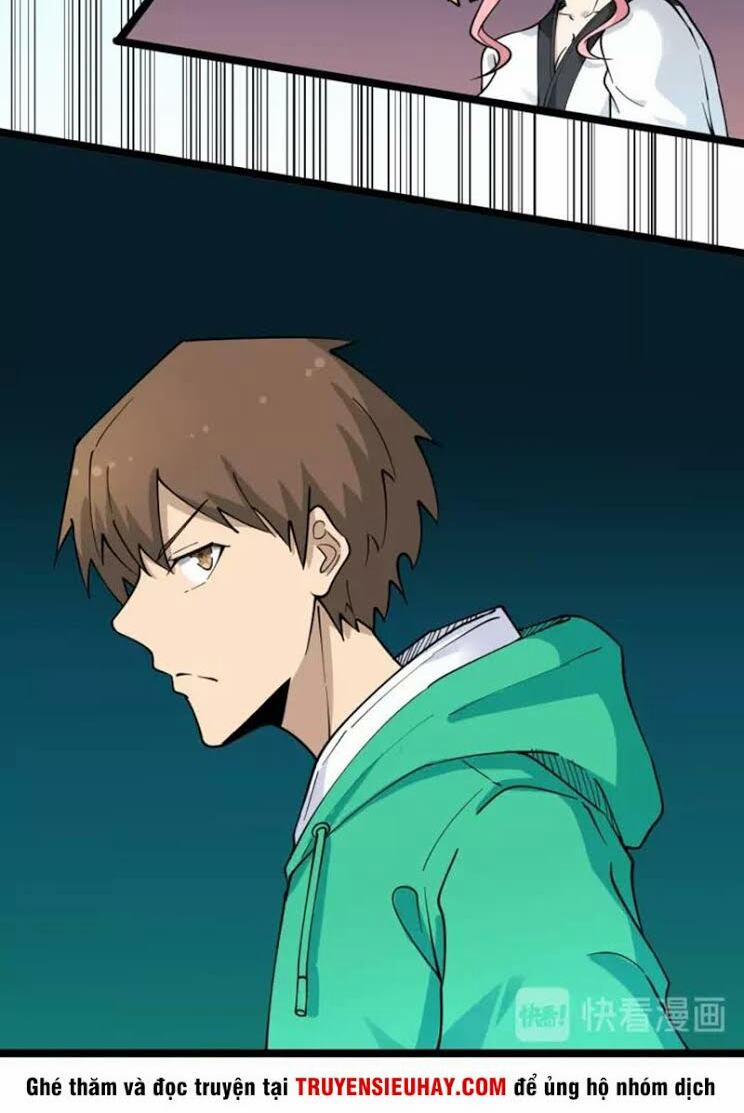 Cửa Hàng Đào Bảo Thông Tam Giới 98 trang 9