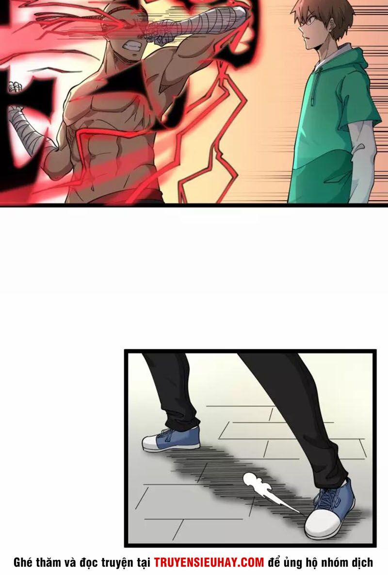 Cửa Hàng Đào Bảo Thông Tam Giới 99 trang 10