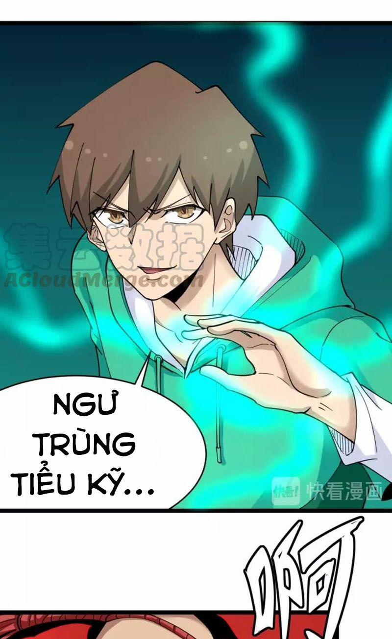 Cửa Hàng Đào Bảo Thông Tam Giới 99 trang 11