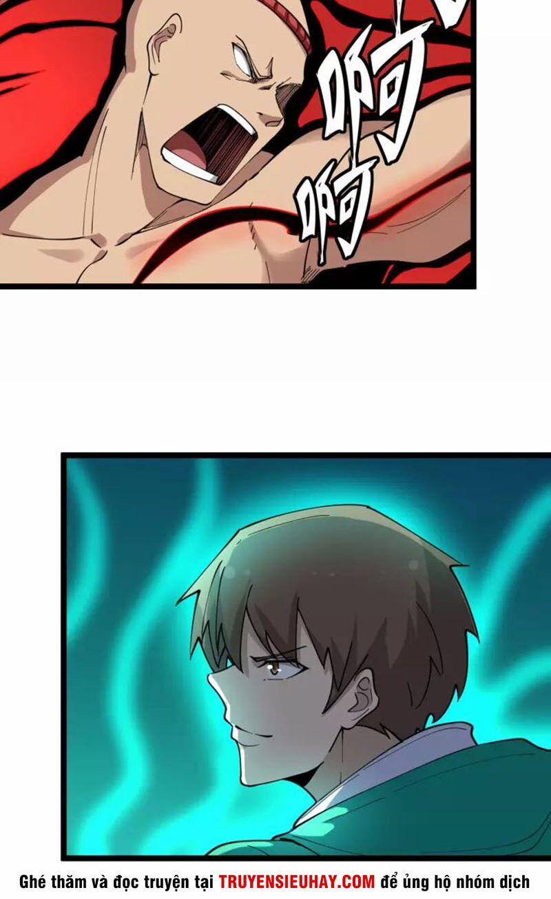 Cửa Hàng Đào Bảo Thông Tam Giới 99 trang 12