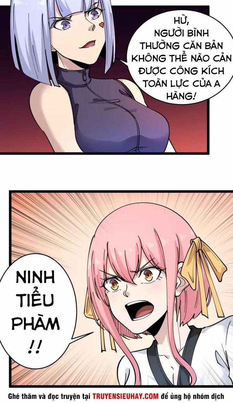 Cửa Hàng Đào Bảo Thông Tam Giới 99 trang 14