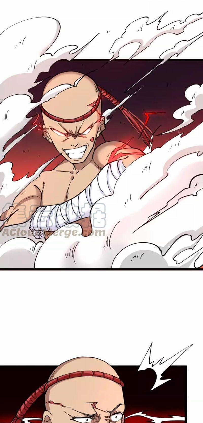 Cửa Hàng Đào Bảo Thông Tam Giới 99 trang 15