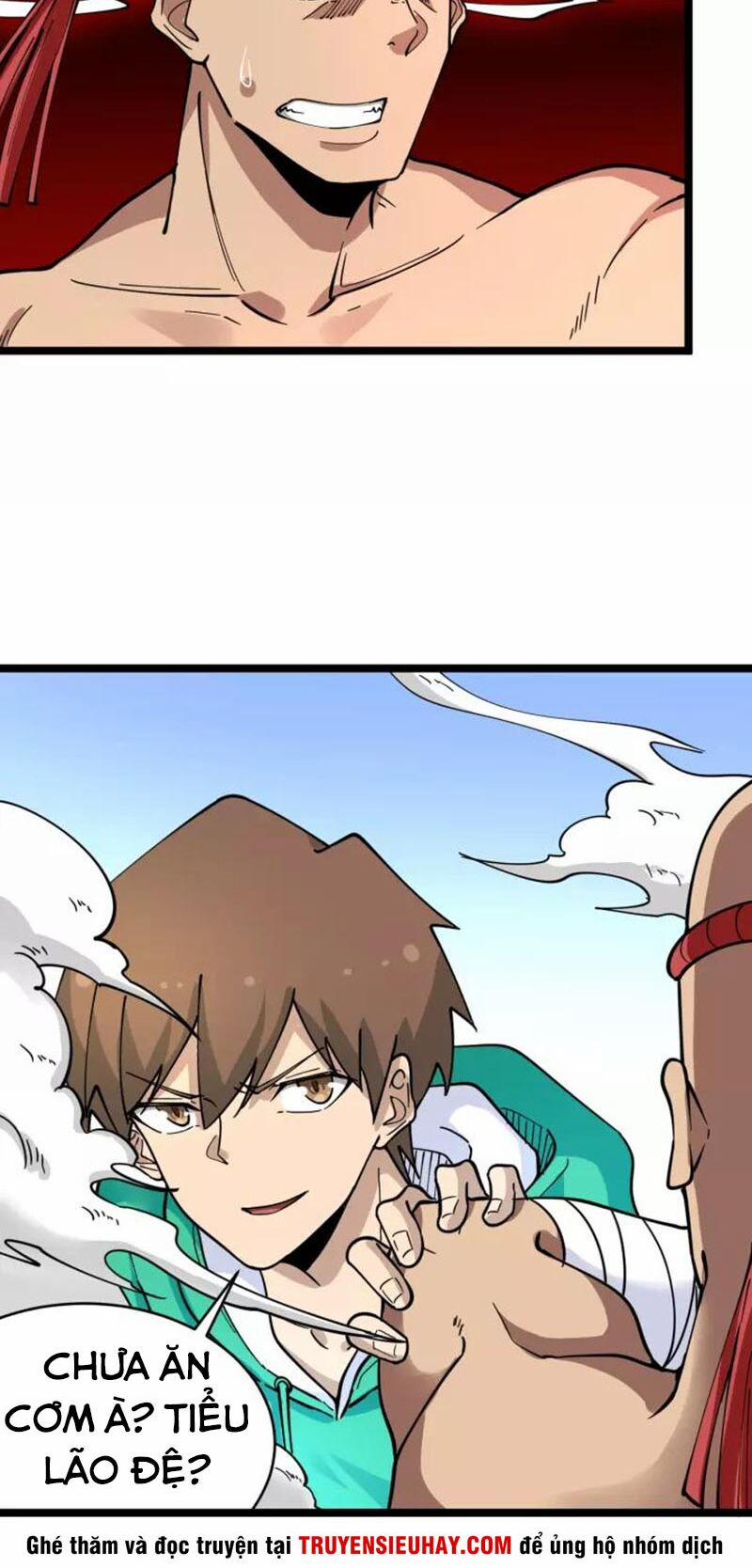 Cửa Hàng Đào Bảo Thông Tam Giới 99 trang 16