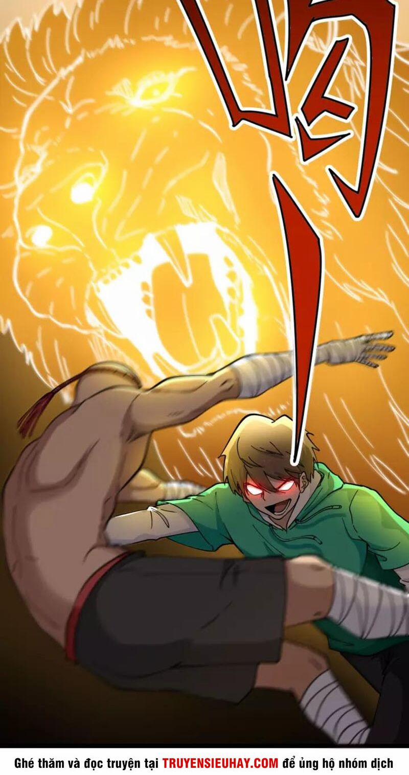 Cửa Hàng Đào Bảo Thông Tam Giới 99 trang 18