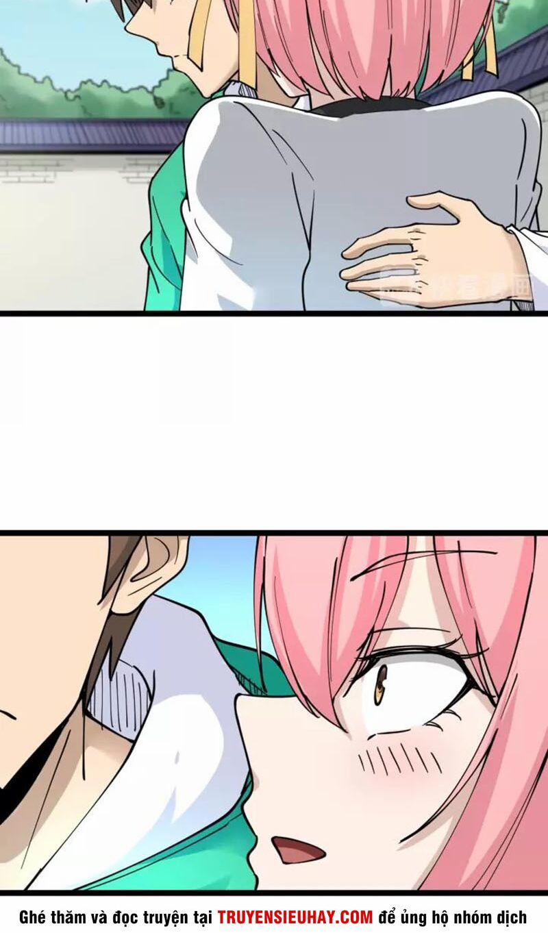 Cửa Hàng Đào Bảo Thông Tam Giới 99 trang 2