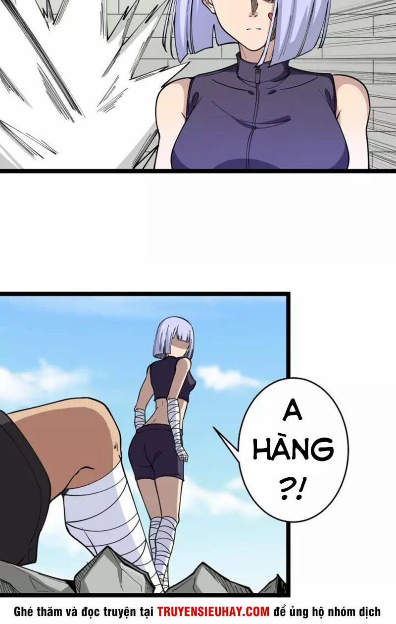 Cửa Hàng Đào Bảo Thông Tam Giới 99 trang 20