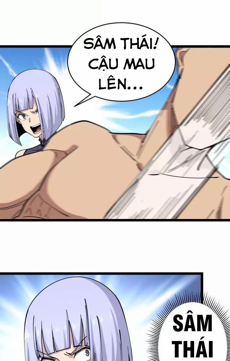 Cửa Hàng Đào Bảo Thông Tam Giới 99 trang 21