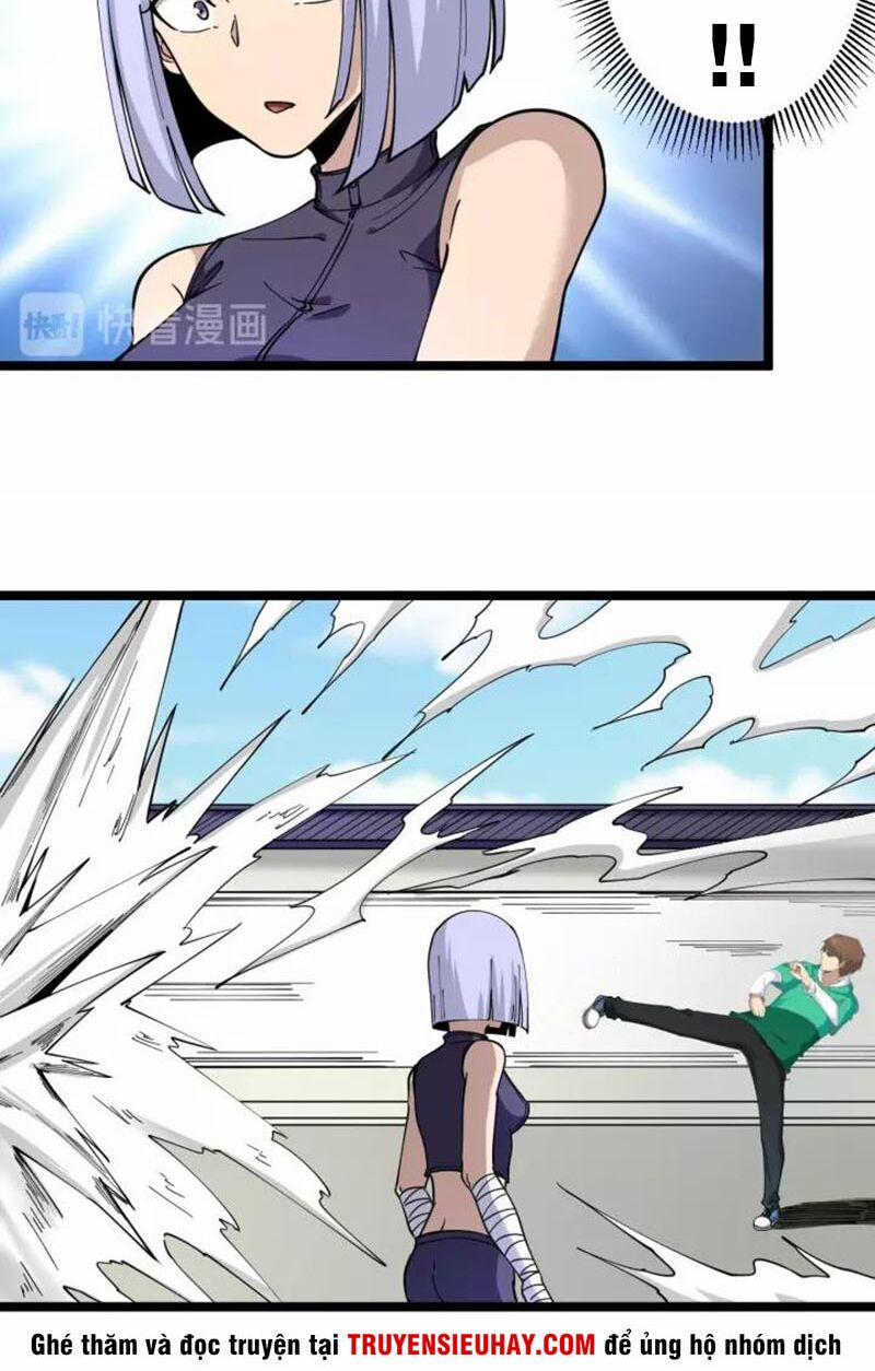 Cửa Hàng Đào Bảo Thông Tam Giới 99 trang 22