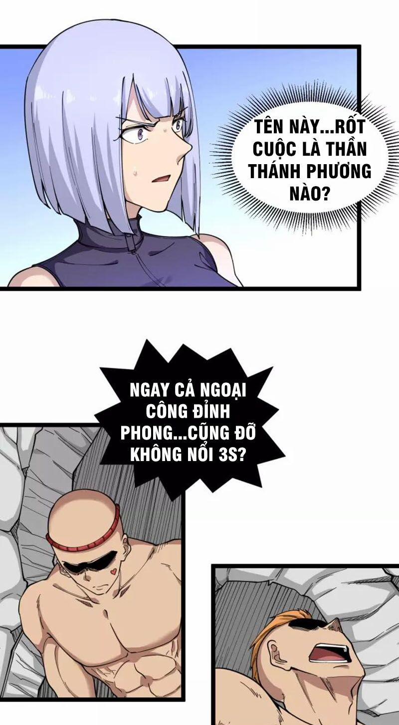 Cửa Hàng Đào Bảo Thông Tam Giới 99 trang 23