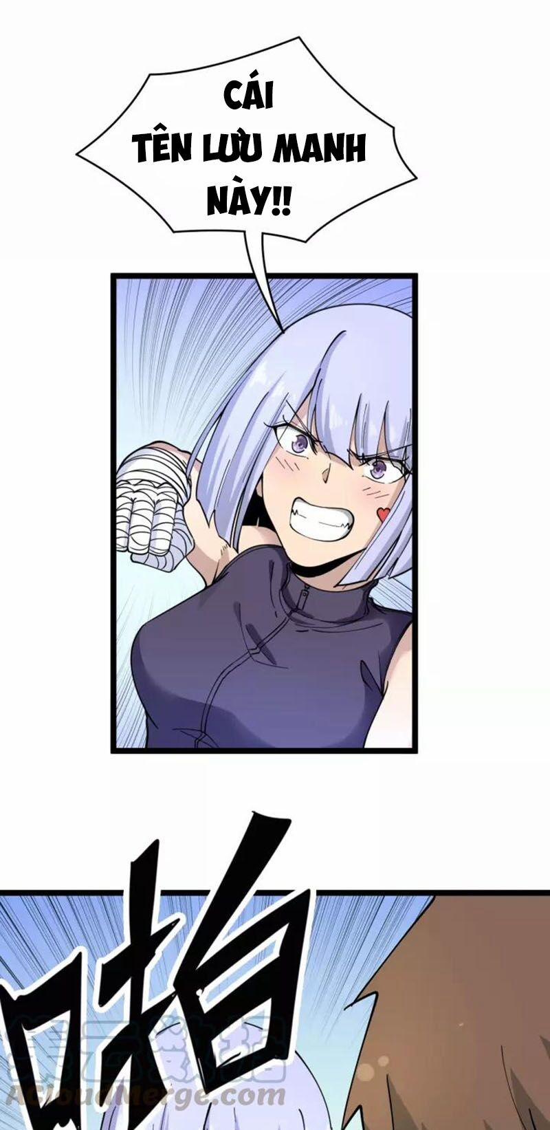 Cửa Hàng Đào Bảo Thông Tam Giới 99 trang 27