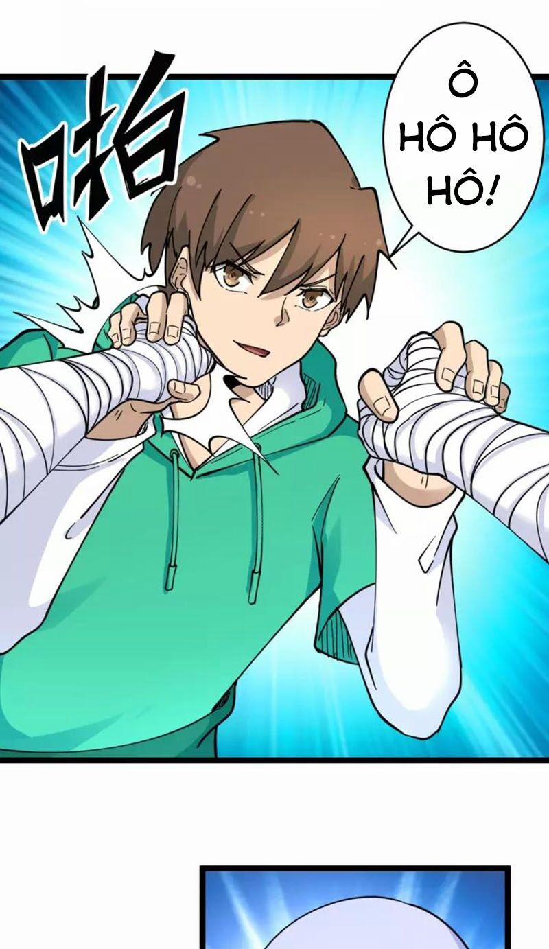 Cửa Hàng Đào Bảo Thông Tam Giới 99 trang 29