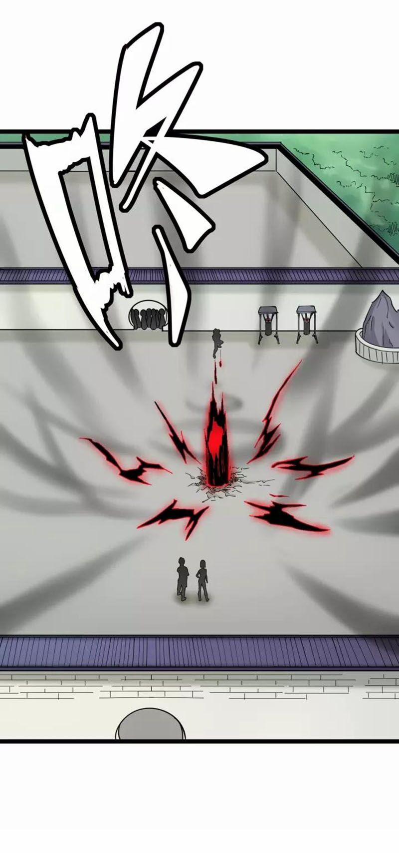 Cửa Hàng Đào Bảo Thông Tam Giới 99 trang 3