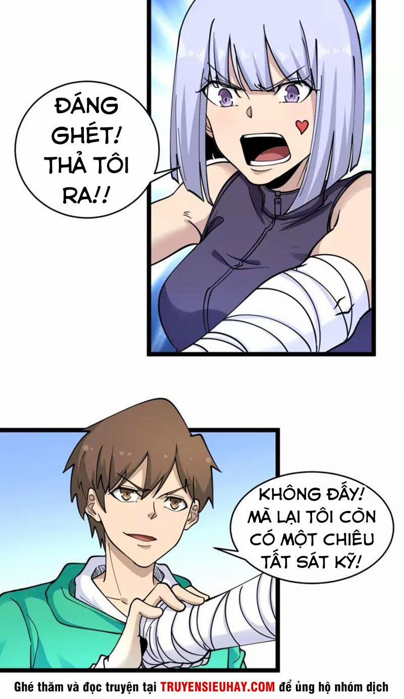 Cửa Hàng Đào Bảo Thông Tam Giới 99 trang 30