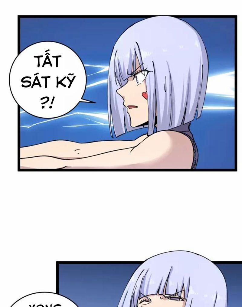 Cửa Hàng Đào Bảo Thông Tam Giới 99 trang 31