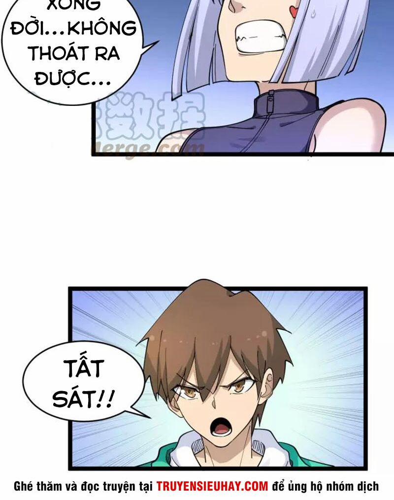 Cửa Hàng Đào Bảo Thông Tam Giới 99 trang 32