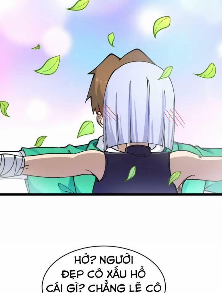 Cửa Hàng Đào Bảo Thông Tam Giới 99 trang 34