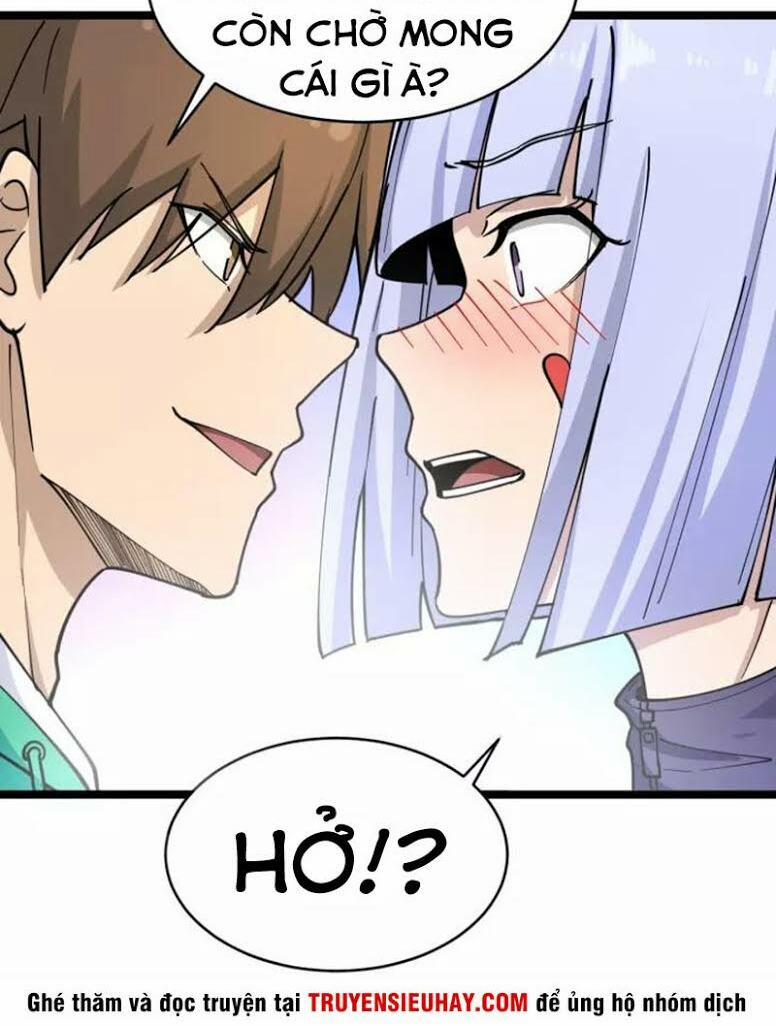 Cửa Hàng Đào Bảo Thông Tam Giới 99 trang 35