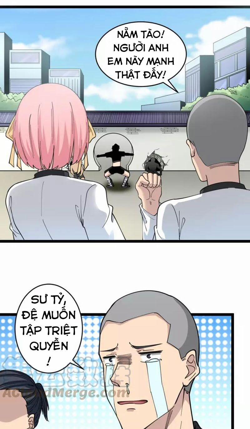 Cửa Hàng Đào Bảo Thông Tam Giới 99 trang 36