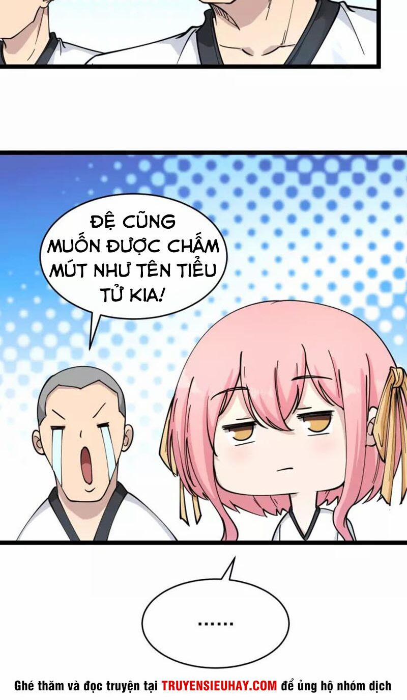 Cửa Hàng Đào Bảo Thông Tam Giới 99 trang 37