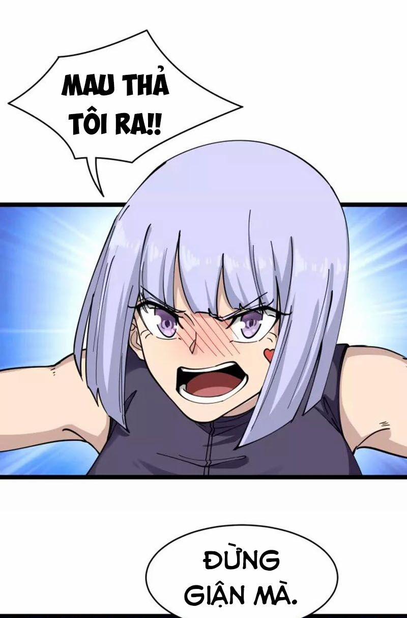 Cửa Hàng Đào Bảo Thông Tam Giới 99 trang 38