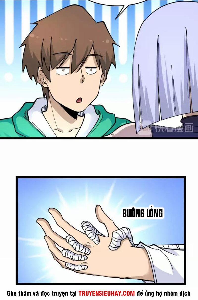 Cửa Hàng Đào Bảo Thông Tam Giới 99 trang 39