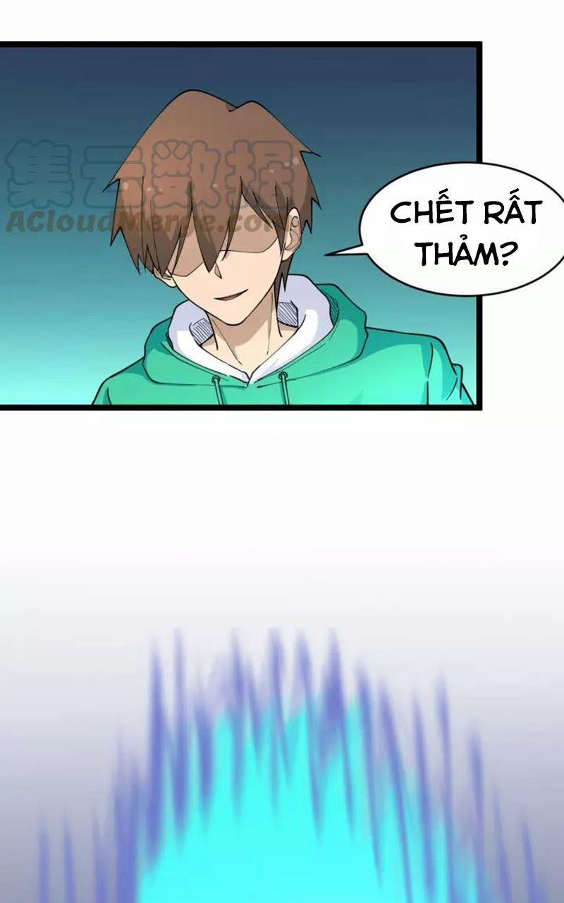 Cửa Hàng Đào Bảo Thông Tam Giới 99 trang 41