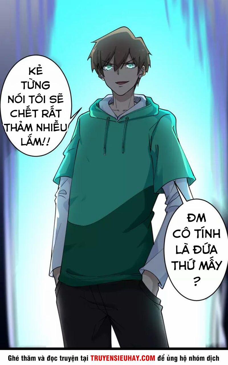 Cửa Hàng Đào Bảo Thông Tam Giới 99 trang 42