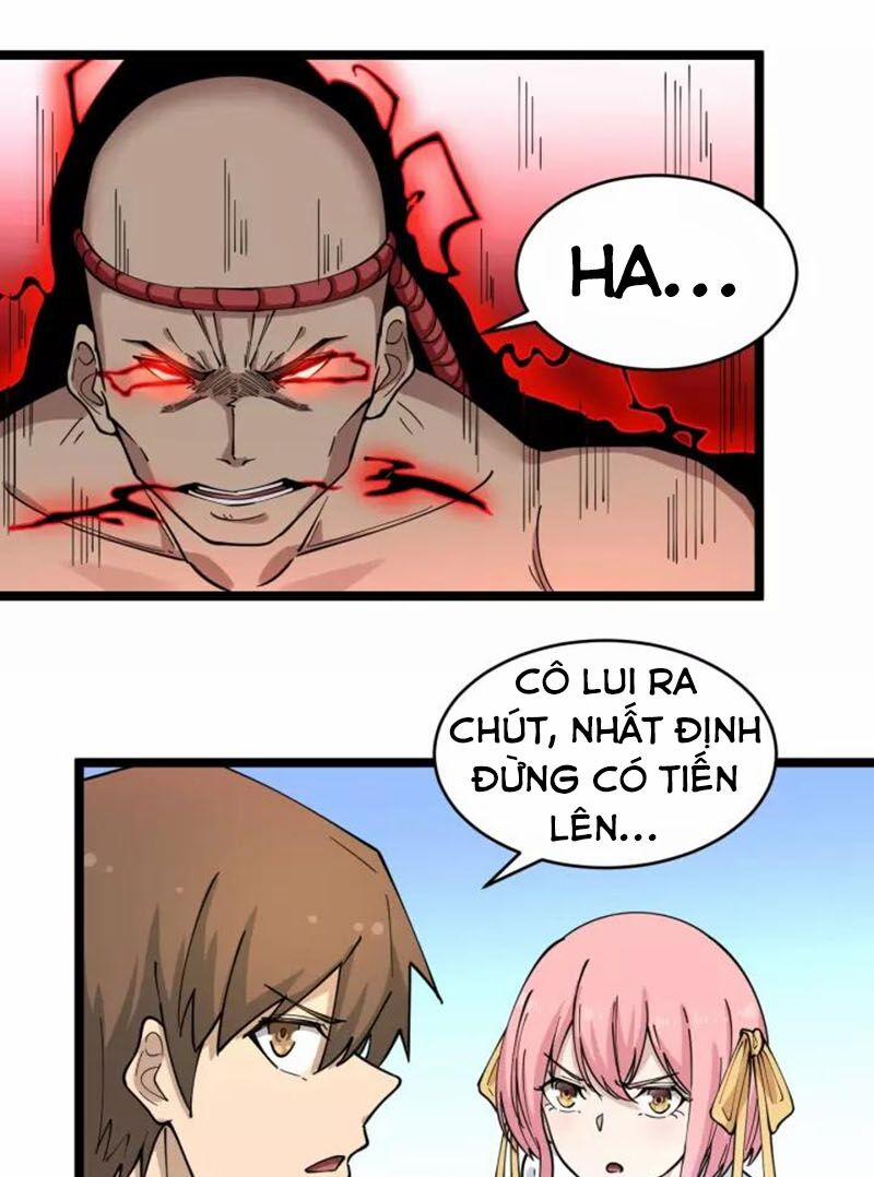 Cửa Hàng Đào Bảo Thông Tam Giới 99 trang 5