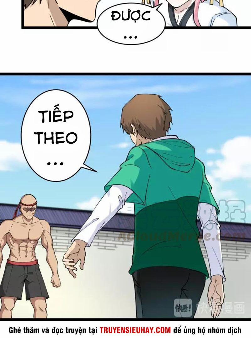 Cửa Hàng Đào Bảo Thông Tam Giới 99 trang 6