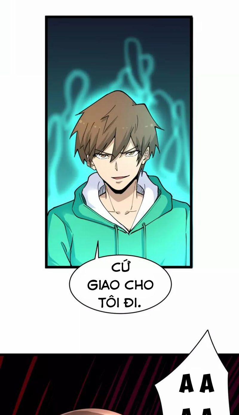 Cửa Hàng Đào Bảo Thông Tam Giới 99 trang 7