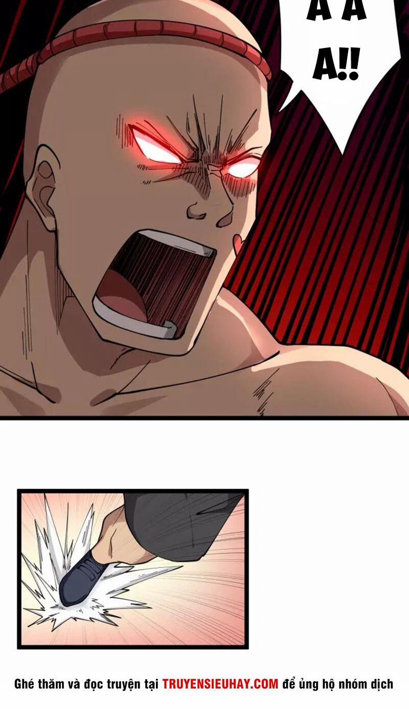 Cửa Hàng Đào Bảo Thông Tam Giới 99 trang 8