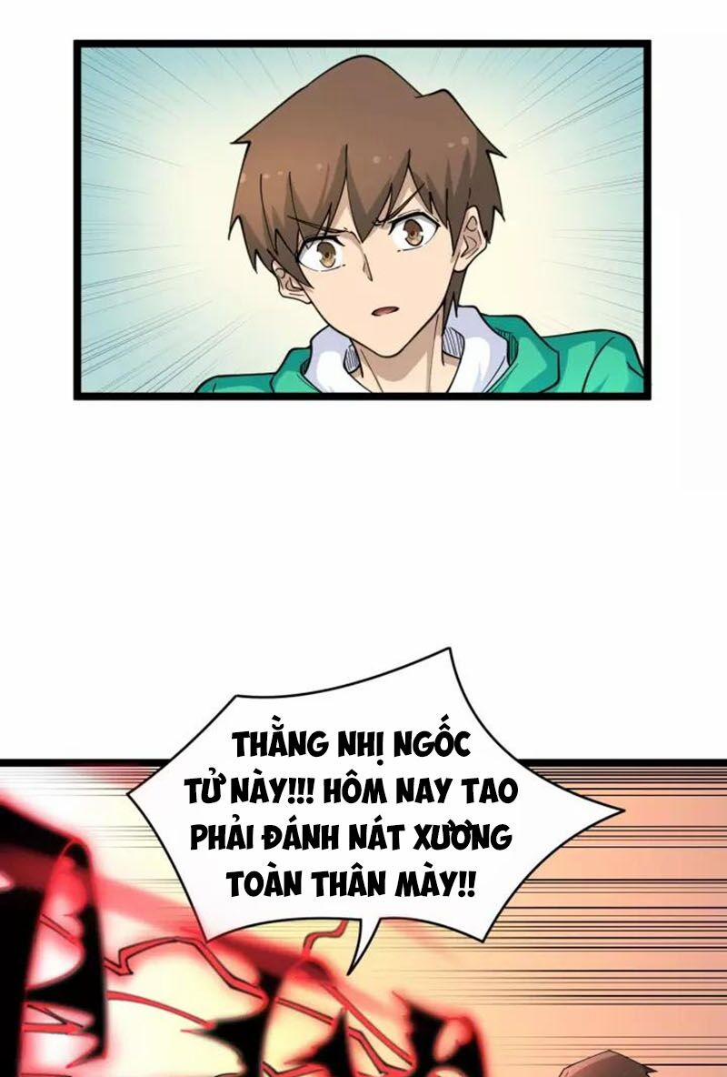 Cửa Hàng Đào Bảo Thông Tam Giới 99 trang 9