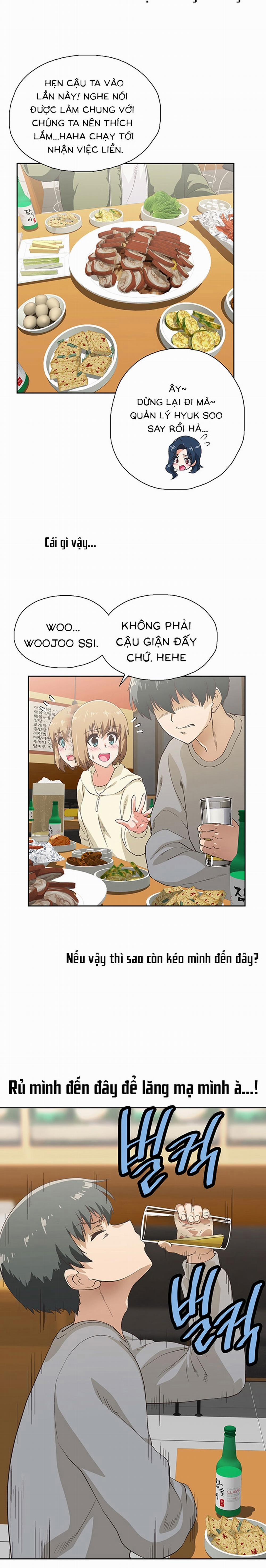 Cửa Hàng Đồ Ăn Nhanh 2 trang 11