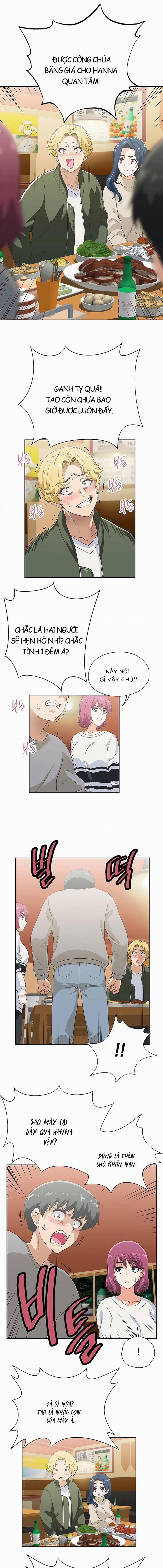 Cửa Hàng Đồ Ăn Nhanh 2 trang 13