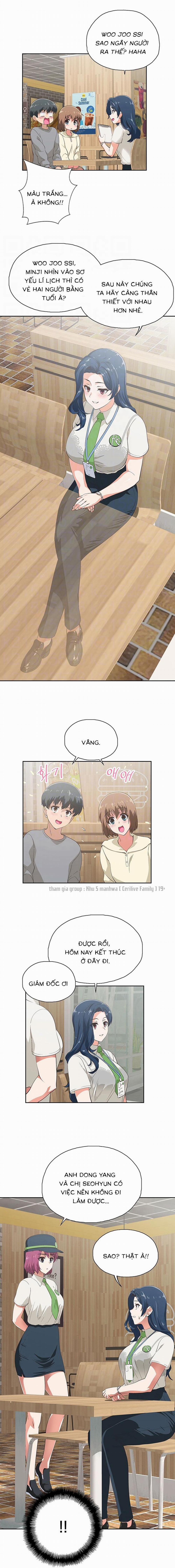 Cửa Hàng Đồ Ăn Nhanh 2 trang 2