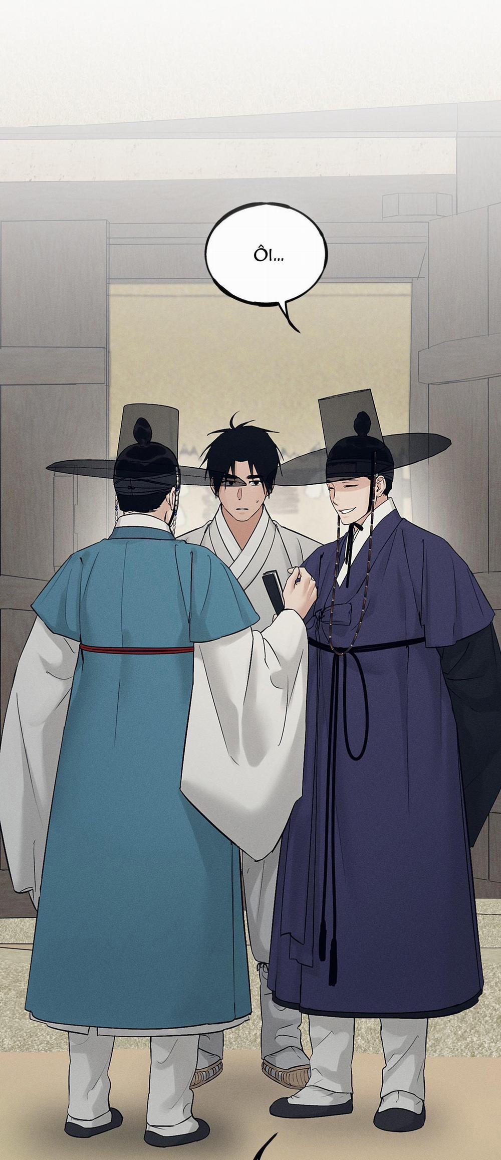 Cửa Hàng Đồ Chơi Người Lớn Joseon 33 trang 0