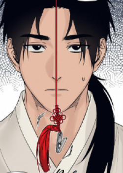 Bìa truyện Cửa Hàng Đồ Chơi Người Lớn Joseon, 