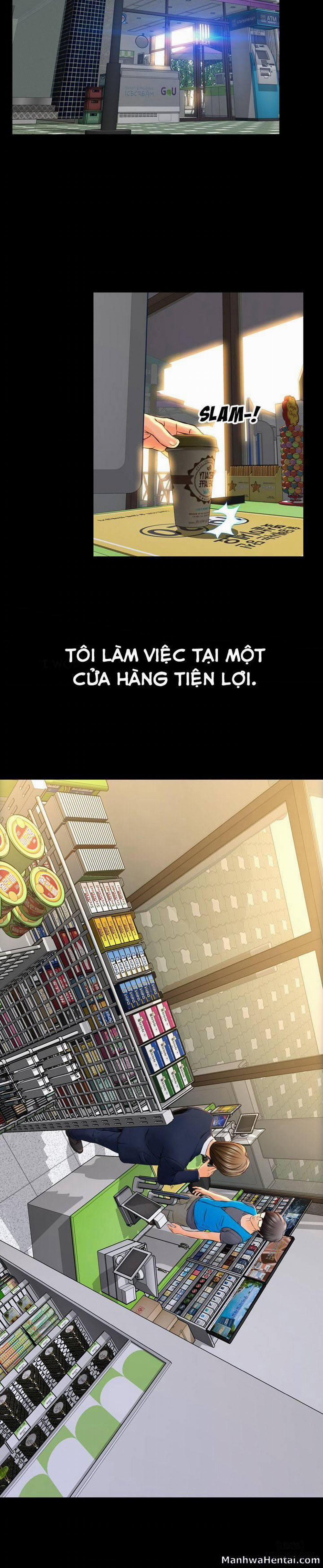 Cửa Hàng Đồ Chơi Người Lớn 1 trang 1